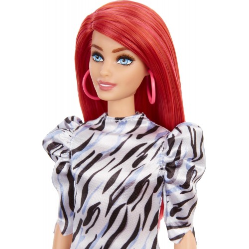 Mattel Barbie Fashionistas 168 FBR37 / GRB56 887961900248