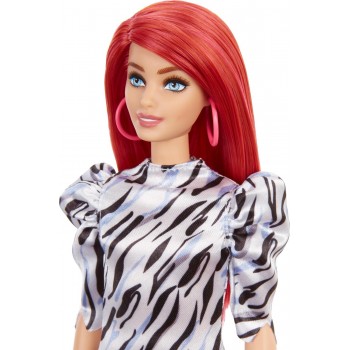 Mattel Barbie Fashionistas 168 FBR37 / GRB56 887961900248