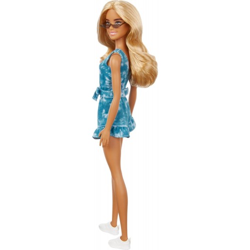 Mattel Barbie Fashionistas 173 FBR37 / GRB65 887961900033