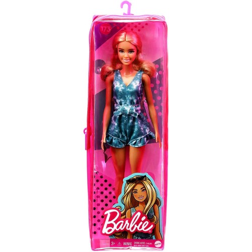 Mattel Barbie Fashionistas 173 FBR37 / GRB65 887961900033