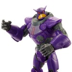 Mattel Disney Buzz Lightyear Zurg Space Robot 13.75 Inch, Villain Action Figure From The Film, 4 Years And Up HHJ75 194735069224