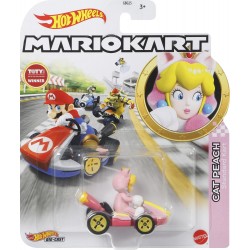 Mattel Hot Wheels Mario Kart Cars GBG25 / GRN13 887961908398