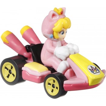 Mattel Hot Wheels Mario Kart Cars GBG25 / GRN13 887961908398