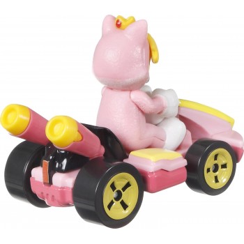 Mattel Hot Wheels Mario Kart Cars GBG25 / GRN13 887961908398