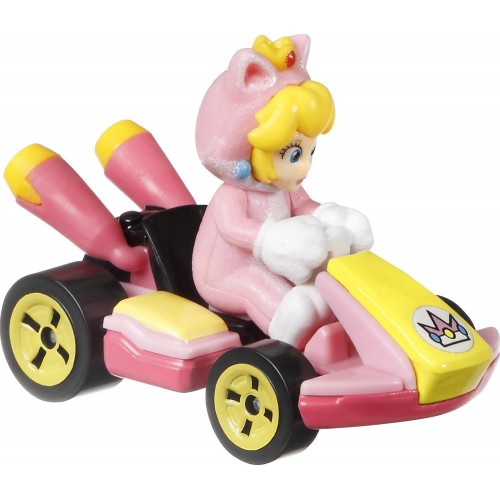 Mattel Hot Wheels Mario Kart Cars GBG25 / GRN13 887961908398