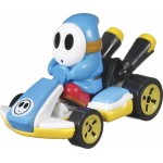 Mattel Hot Wheels Αυτοκινητακια Mario Kart Light Blue Shy Guy GBG25 / GRN21 887961908367