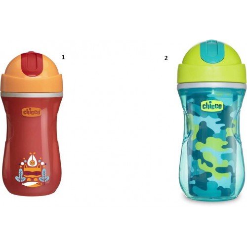 Chicco Κύπελλο Sport 14Μ+ ΟΥΔΕΤΕΡΟ (ΝΕΟ) F04-06991-30-01 8058664070138