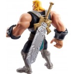 Mattel He-Man And The Masters Of The Universe Based On Animated Series For Storytelling Play HBL65 / HBL66 887961991758