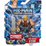 Mattel He-Man And The Masters Of The Universe Based On Animated Series For Storytelling Play HBL65 / HBL66 887961991758