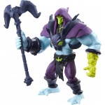 Mattel He-Man And The Masters Of The Universe Skeletor Articulated Battle Character HBL65 / HBL67 887961991741