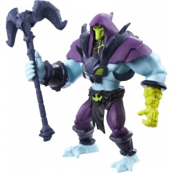 Mattel He-Man And The Masters Of The Universe Skeletor  Based On Animated Series For Storytelling Play HBL65 / HBL67 88796199174