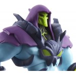 Mattel He-Man And The Masters Of The Universe Skeletor  Based On Animated Series For Storytelling Play HBL65 / HBL67 88796199174