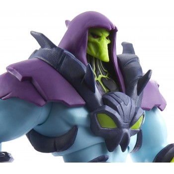 Mattel He-Man And The Masters Of The Universe Skeletor Articulated Battle Character HBL65 / HBL67 887961991741