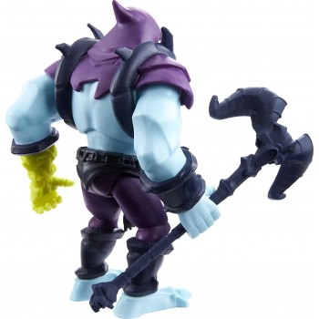 Mattel He-Man And The Masters Of The Universe Skeletor  Based On Animated Series For Storytelling Play HBL65 / HBL67 88796199174