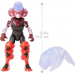 Mattel Masters Of The Universe Ram Ma-Am Characters HBL65 / HBL70 887961991710