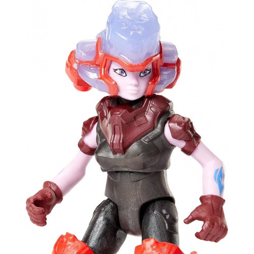 Mattel Masters Of The Universe Ram Ma-Am Characters HBL65 / HBL70 887961991710