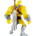 Mattel Masters Of The Universe He-Man And The Action Figures - He-Man HBL65 / HBL73 887961991765