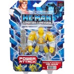 Mattel Masters Of The Universe He-Man And The Action Figures - He-Man HBL65 / HBL73 887961991765