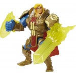 Mattel Masters Of The Universe He-Man In Grayskull Armour Power Attack Feature 2 Αξεσουάρ HDY35 / HDY37 194735035182
