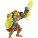 Mattel Masters Of The Universe He-Man In Grayskull Armour Power Attack Feature 2 Αξεσουάρ HDY35 / HDY37 194735035182