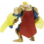 Mattel Masters Of The Universe He-Man In Grayskull Armour Power Attack Feature 2 Αξεσουάρ HDY35 / HDY37 194735035182