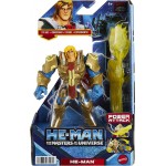 Mattel Masters Of The Universe He-Man In Grayskull Armour Power Attack Feature 2 Αξεσουάρ HDY35 / HDY37 194735035182