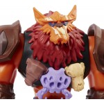 Mattel He-Man And The Masters Of The Universe Beast Man Action Figure - Power Attack Feature 2 Battle Props HDY35 / HDY36 194735