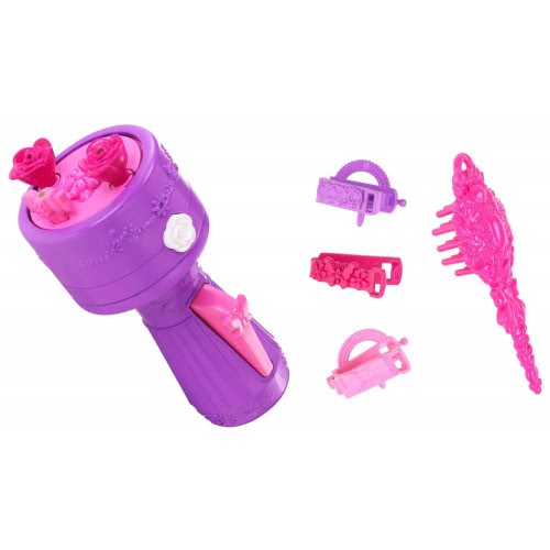 Mattel Barbie Πριγκίπισσα Μαγικά Μακριά Μαλλιά DKB62 887961234510