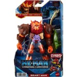 Mattel He-Man And The Masters Of The Universe Beast Man Power Attack Feature 2 Battle Props HDY35 / HDY36 194735035151