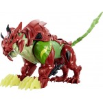 Mattel He-Man And The Masters Of The Universe Battle Cat  Based On Animated Series For Storytelling Play HDY31 194735035205