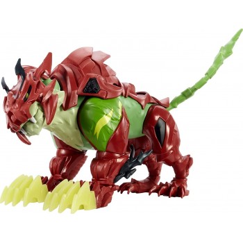 Mattel He-Man And The Masters Of The Universe Battle Cat Based On Animated Series HDY31 194735035205