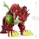 Mattel He-Man And The Masters Of The Universe Battle Cat Based On Animated Series HDY31 194735035205