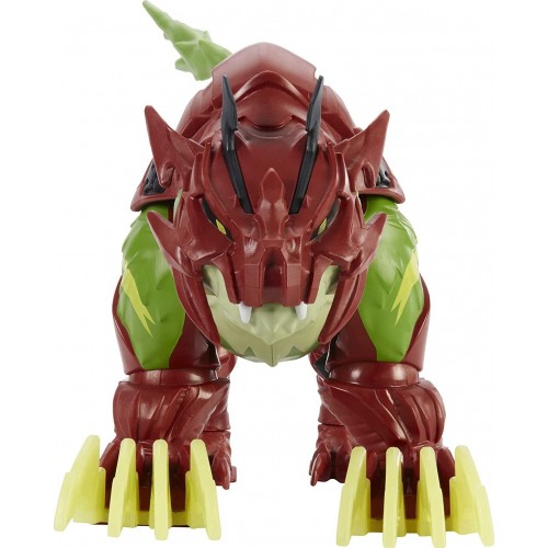 Mattel He-Man And The Masters Of The Universe Battle Cat Based On Animated Series HDY31 194735035205