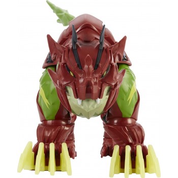 Mattel He-Man And The Masters Of The Universe Battle Cat Based On Animated Series HDY31 194735035205