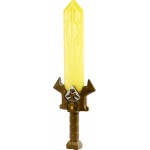 Mattel He-man Masters Of The Universe Power Grayskull Deluxe Sword With Sound Effects HJG63 194735085606