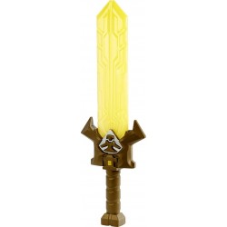 Mattel He-man Masters Of The Universe Power Grayskull Deluxe Sword With Sound Effects HJG63 194735085606