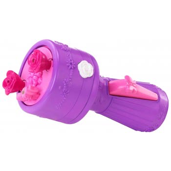 Mattel Barbie Twist And Style Princess DKB62 887961234510