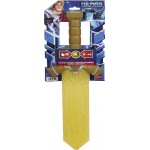 Mattel He-man Masters Of The Universe Power Grayskull Deluxe Sword With Sound Effects HJG63 194735085606