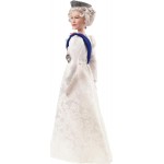 Mattel Barbie Collective - Queen Elizabeth II HCB96 194735006656