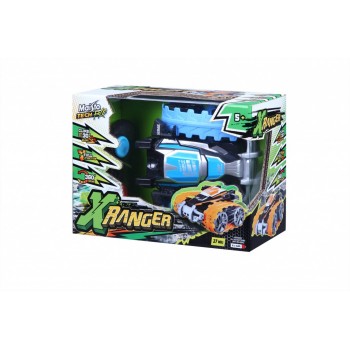 Maisto Tech X-Ranger - 1 Τμχ 81473 0901598144733