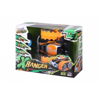 Maisto Tech X-Ranger - 1 Τμχ 81473 0901598144733