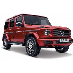 Maisto 1:24 2019 Mercedes Benz Classe G Amg Suv, Disegni E Colorisortiti 31531 090159315315