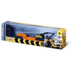 Maisto truck volvo + work vehicle-3  children model, multicolored, 3 inches 11541 090159115410