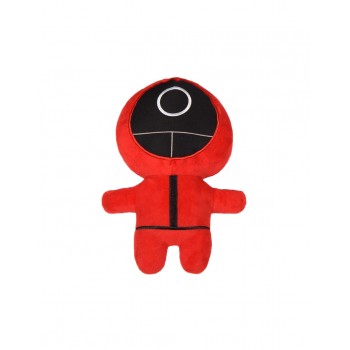Christakopoulos Plush figure Soldier 20cm 2519 5212007577767