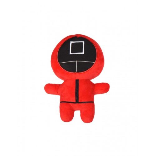 Christakopoulos Plush figure Soldier 20cm 2519 5212007577767