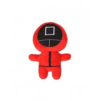 Christakopoulos Plush figure Soldier 20cm 2519 5212007577767