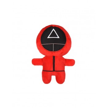 Christakopoulos Plush figure Soldier 20cm 2519 5212007577767