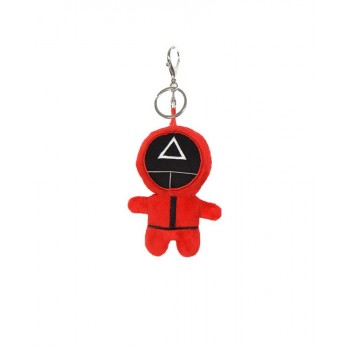 Christakopoulos Plush Keychain Soldier 10Cm. -1Pcs 2518 5212007577736