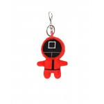 Christakopoulos Plush Keychain Soldier 10Cm. -1Pcs 2518 5212007577736
