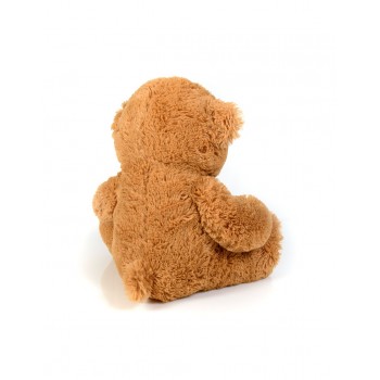 Christakopoulos Standing Teddy bear 55 cm. 3 colors Beige Brown and Gray B1144 5212007577279